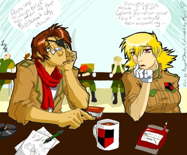 Comic